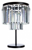 Настольная лампа декоративная Divinare Nova 3001/01 TL-4